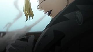 Dr stone season 4 episode 17 in hindi