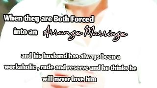 Taekook ff Forced Marriage with little romance