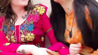 Love video of Kiran ulfat