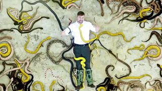 I Survived The 5 Deadliest Places On Earth 3