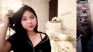 The Stranger that Stole My Heart OMETV OMEGLE The Cutest Indonesian Girl Ever!