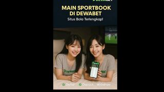 Situs Bola Terbaik Dewabet