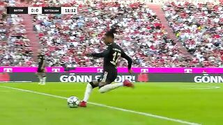 Bayern Munich 4-0 Tottenham Hotspur Pre-season highlights ( LIFE AFTER SON HEUNG MIN )