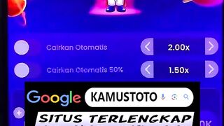 Game Spaceman di KamusToto Luar Biasa, Bukan Basa-Basi!