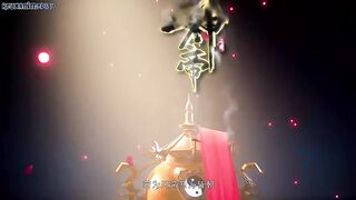 Supreme God Emperor Eps 508