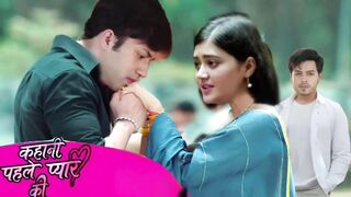 Kahani Pehle Pyaar Ki Today Full Episode 07-08-2025