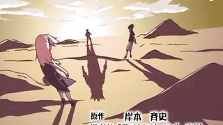 Naruto - S2 E28-HINDI