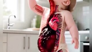 Effect on wrong eating be careful