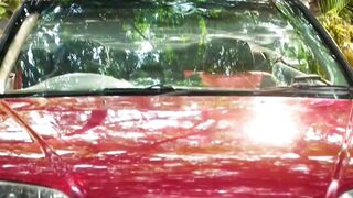 Abhira Buy Car For Maira