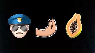 Full video de policias en patrulla original viral twitter