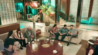 Mannat Today Full Episode  Anirudh Reveals Aishwarya Truth