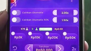 Untuk Menang Harus Berani Bet Besar Main Spaceman