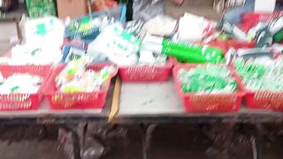 فیصل آباد میں 14اگست کے موقع پر جشن آزادی کی تیاریاں عروج پر