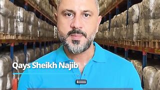 يدفع الأطفال في المنطقة الثمن الأكبر لصراعات لم يبدأوها ولا يستطيعون إنهاءها