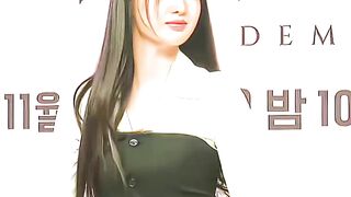 Second lead always hottest