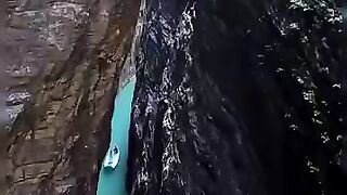 The earth has art in every rock