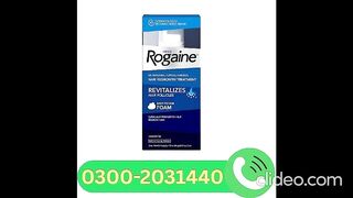 Rogaine Online In Pakistan 03002031440