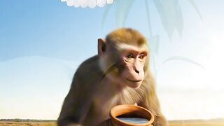 Trending Ai Monkey Shorts