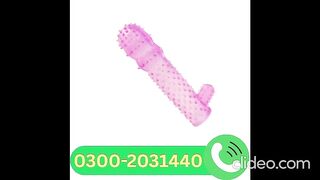 Fun Time Finger Fun Stimulator in Pakistan 03002031440