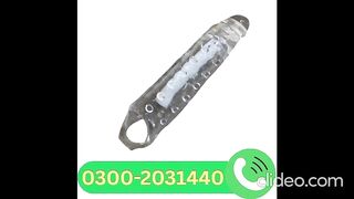 9 Silicone Reusable  In Pakistan .03002031440