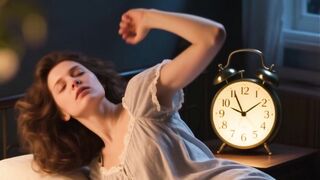 Sleep Smarter, Live Better!