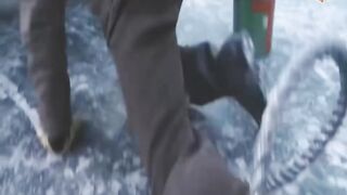 Las mejores películas en Netflix 2025