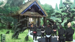 [S1-E04] BUCCHIGIRI!