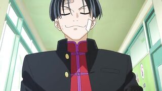 [S1-E07] BUCCHIGIRI!