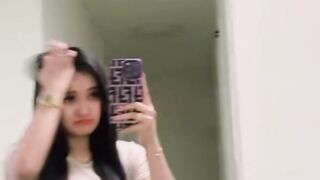 CEWEK BOSPLAY 133