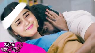 Kahani Pehle Pyaar Ki Today Full Episode  Neha realises Sanjus love for her