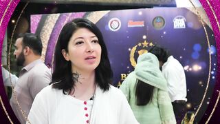 Samar Khan Wins Adventure Sports Award at Governors House Peshawar  Bint-e-Hawa Awards 2025