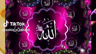 MashaAllah Mubarak
