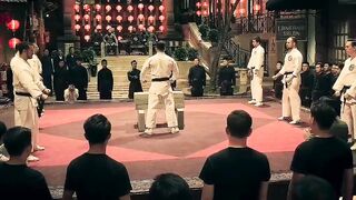 Ip man 2