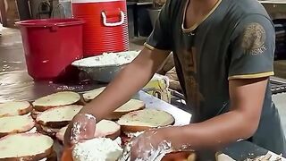 Unhygienic Bakeries Exposed Cakes Made in Dirty Conditions in Pakistan, India,  Bangladesh