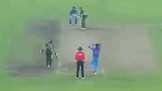 PAK vs IND 2