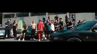 MUTİ - LE CANE İ x CRİTİCAL x HEİJAN (Official Video) best song
