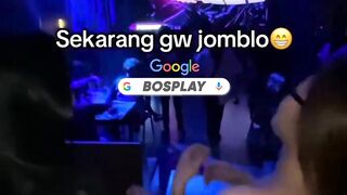 BOSPLAY GACOR 16