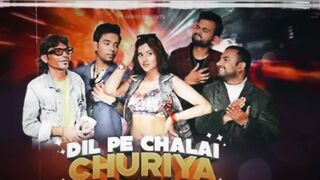 Dil Jala Hai Mera Kya bigada Tera tujhe naya yar mil gaya