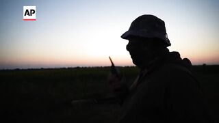 AP explains the situation on Ukraines frontline amidst ongoing peace