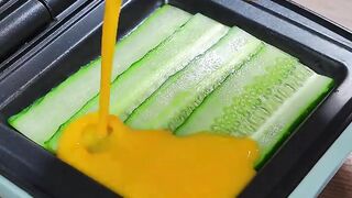Easily make sandwich alternative