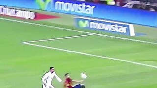 Goal unpredictable