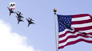 Air Force denies retirement pay to transgender service