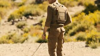 Champ de mines  LE SALAIRE DE LA PEUR  Netflix France