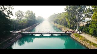 Mukk Gyi Feem Dabbi Cho Yaaro  Teaser - Dheeraj Kumar, Mahesh Manjrekar, Seerat Mast, Nirmal