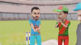 BIN Baje Na  Sakib-Virat-Papon