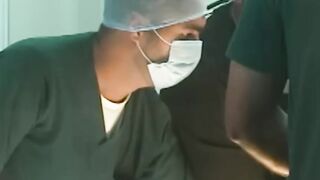 Where nature meets innovationVantara offers state-of-the-art medical facilities for animals. TopClassTreatment 3