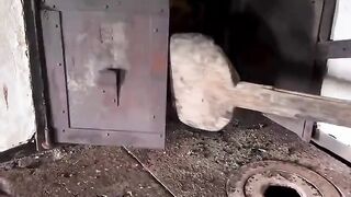 Ohhh shit watch end