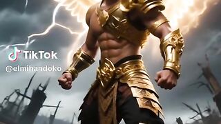 AI Superhero Videos