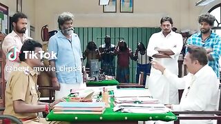 A South Indian Movie Clip 10