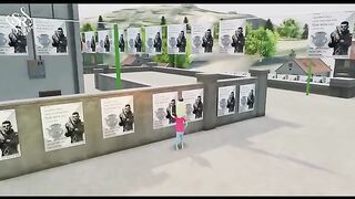দশ নরবচন, ডজ ওলক  রনলদ Deshi Nirbachon